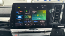 Renault Megane E-Tech EV60 160kW Iconic 60kWh Optimum Charge 5dr Auto Electric Hatchback